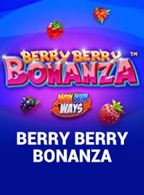 Berry Berry Bonanza Game Terbaru: Review, RTP, dan Akses Main banner