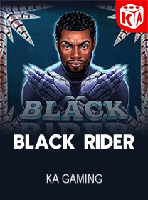 Black Rider Terbaru: Review, RTP, dan Link Bermain banner