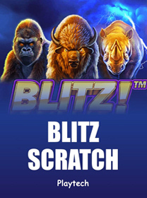 Cara Menang Bermain Blitz Scratch dengan Mudah banner