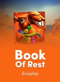 Panduan Lengkap Bermain Book of Rest di Android banner