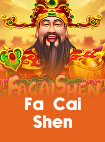 Panduan Bermain Fa Cai Shen untuk Pemula Lengkap game cover