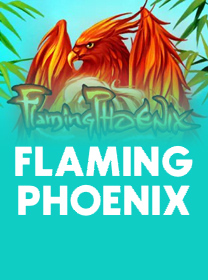 Flaming Phoenix Game: Info Provider, RTP, dan Cara Main game cover
