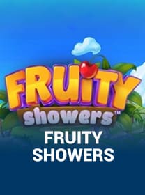 Info Game Fruity Showers Terlengkap untuk Pemula game cover