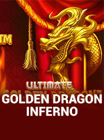 Golden Dragon Inferno Game Terbaru untuk Android dan iOS banner