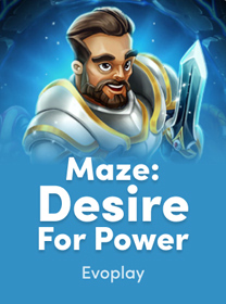 Cara Bermain Maze Desire for Power untuk Pemula banner