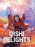 Oishi Delights Game 2026: Info Lengkap dan Link Main game cover