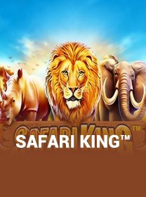 Safari King Terbaru: Review Game dan Link Main game cover