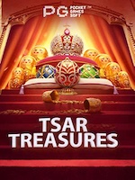 Tsar Treasures Terbaru untuk Pemula: Review dan Panduan banner