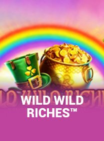 Wild-Wild-Riches icon