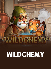 Wildchemy icon