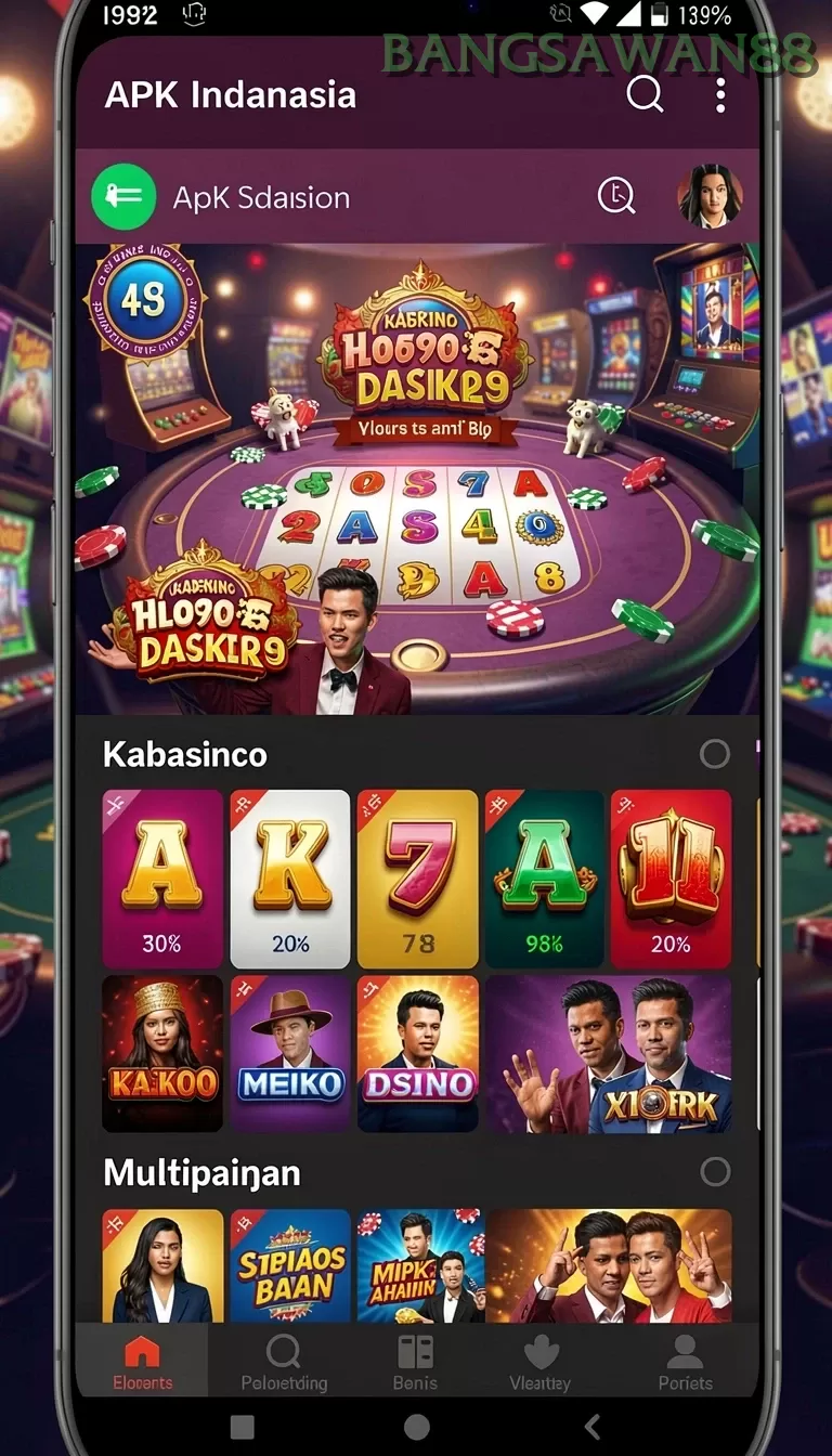 Screenshot Zhong Kui nomor 2