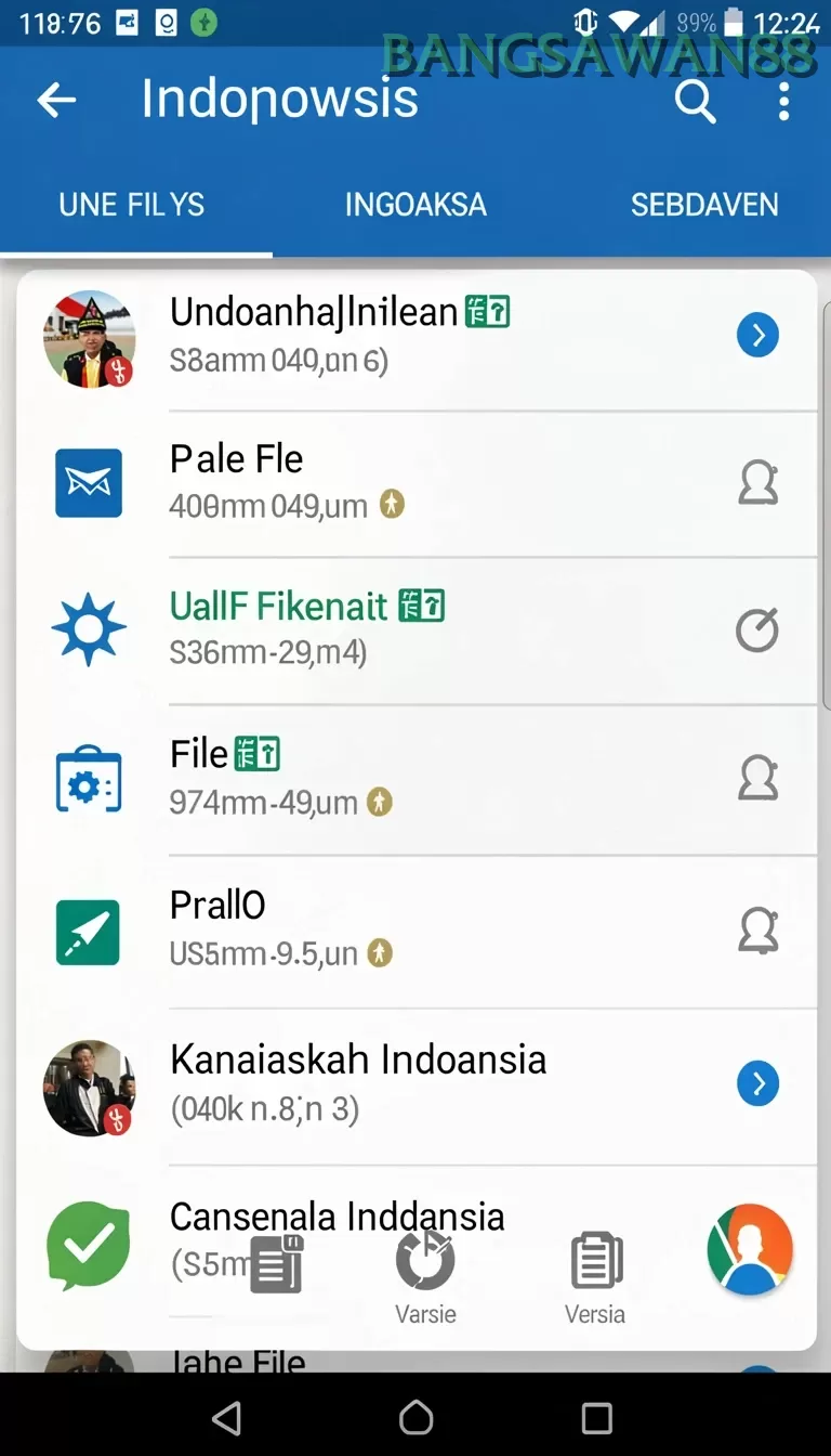 Screenshot Hoo Hey How nomor 2