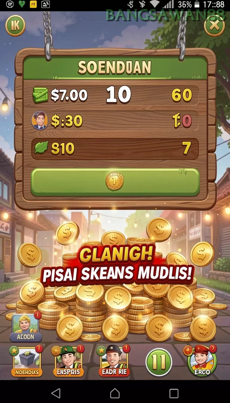 Screenshot Chinese New Year nomor 1
