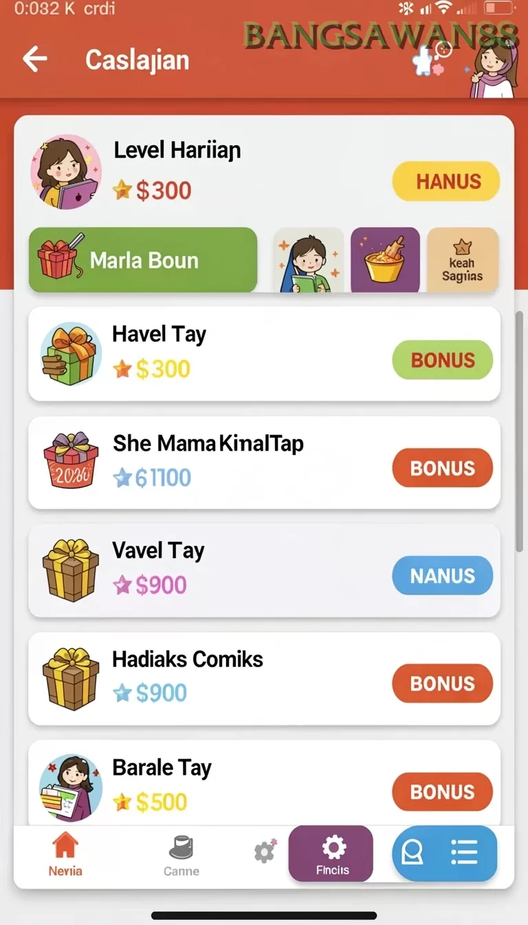 Screenshot West World nomor 1